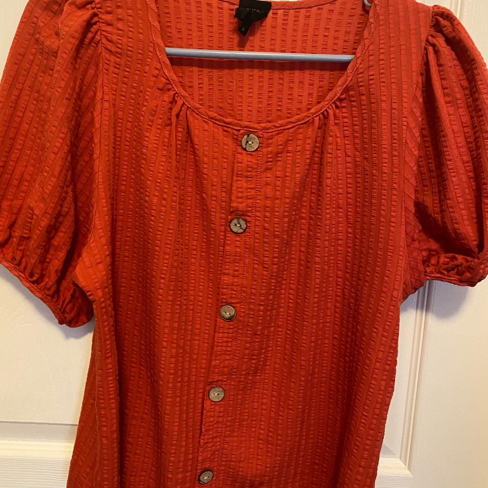 W5 size large top